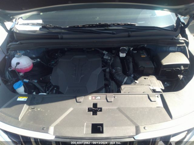 KNDNC5H34R6414854 KIA Carnival Mpv Ex