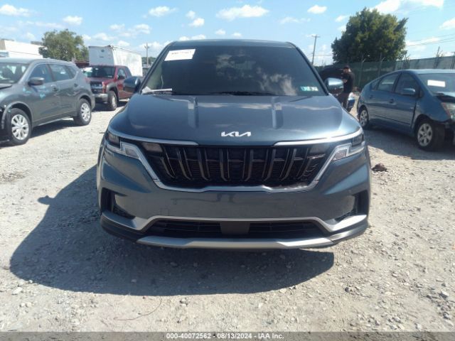 KNDNC5H34R6414854 KIA Carnival Mpv Ex