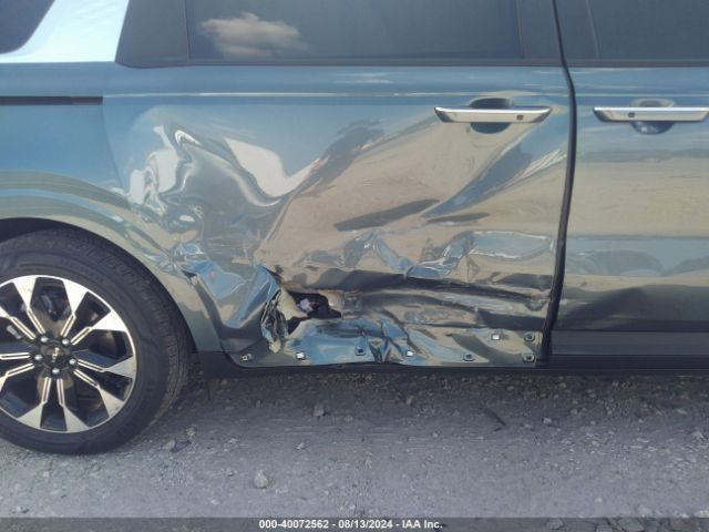 KNDNC5H34R6414854 KIA Carnival Mpv Ex