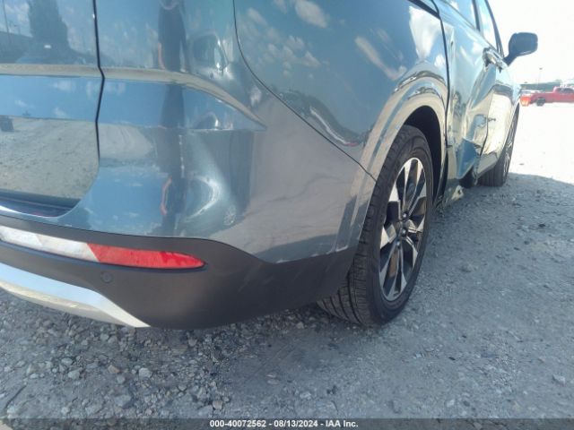 KNDNC5H34R6414854 KIA Carnival Mpv Ex