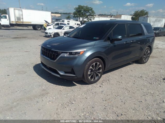 KNDNC5H34R6414854 KIA Carnival Mpv Ex