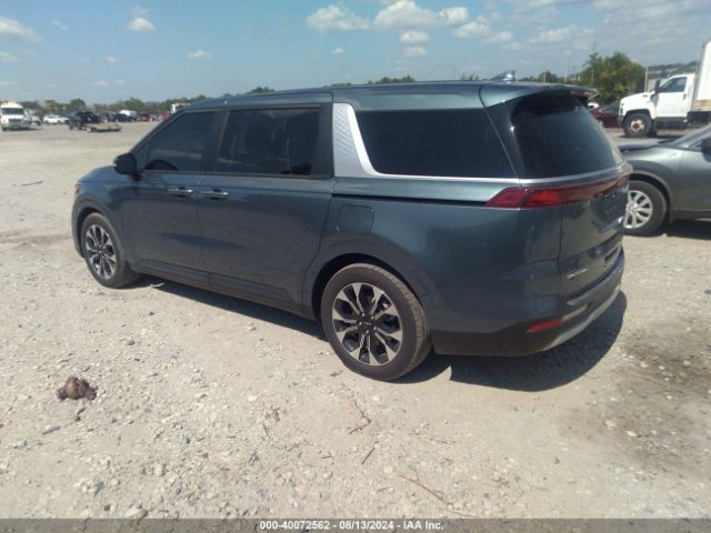 KNDNC5H34R6414854 KIA Carnival Mpv Ex