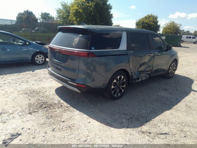 KNDNC5H34R6414854 KIA Carnival Mpv Ex