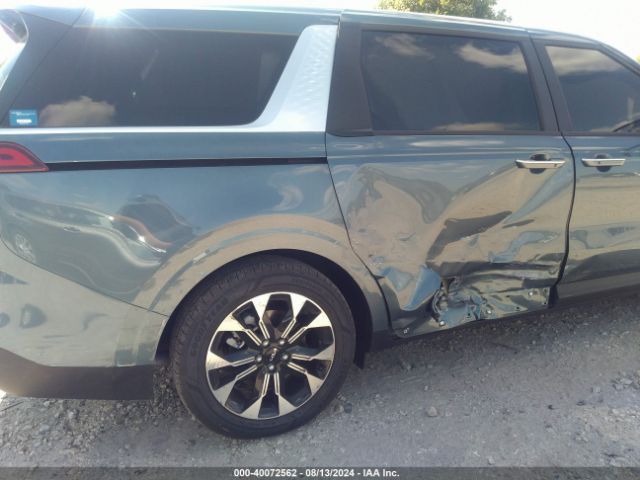 KNDNC5H34R6414854 KIA Carnival Mpv Ex