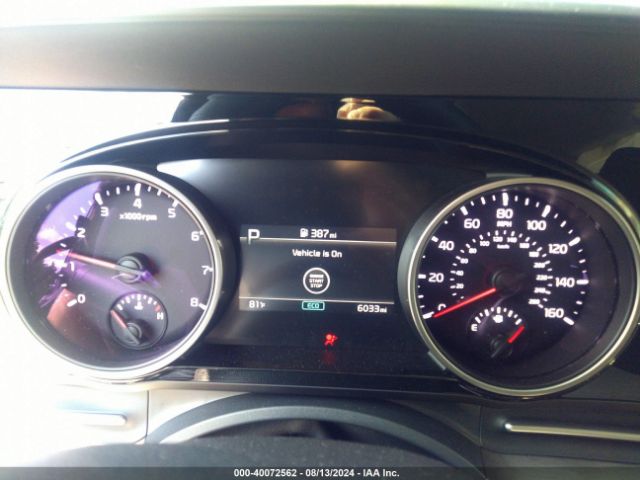KNDNC5H34R6414854 KIA Carnival Mpv Ex