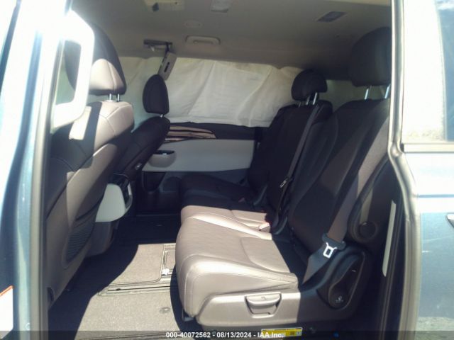 KNDNC5H34R6414854 KIA Carnival Mpv Ex