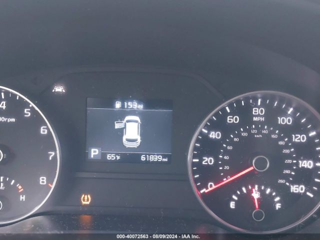 KNDP6CAC3L7678972 KIA SPORTAGE S