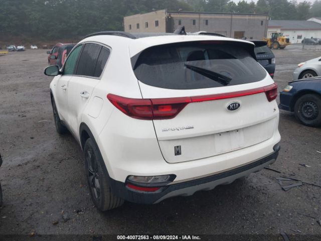 KNDP6CAC3L7678972 KIA SPORTAGE S