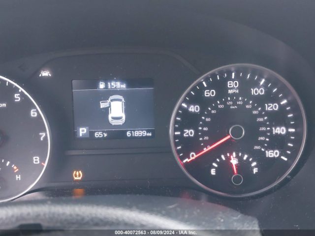 KNDP6CAC3L7678972 KIA SPORTAGE S
