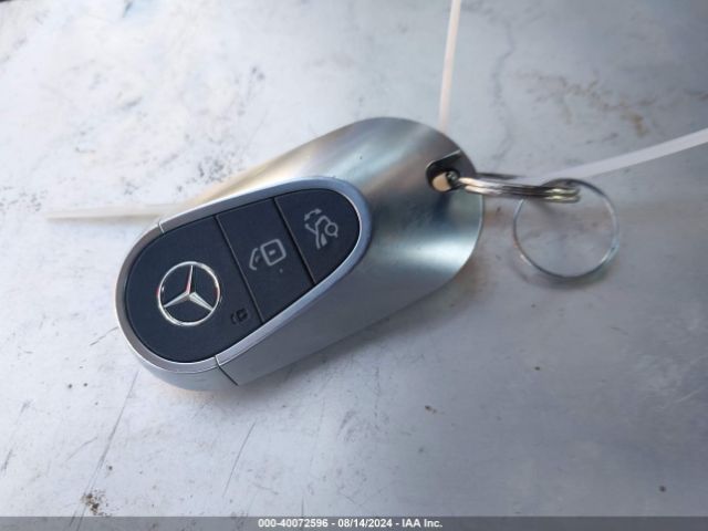 W1KAF4GB5NR016687 Mercedes-Benz C 300 Sedan