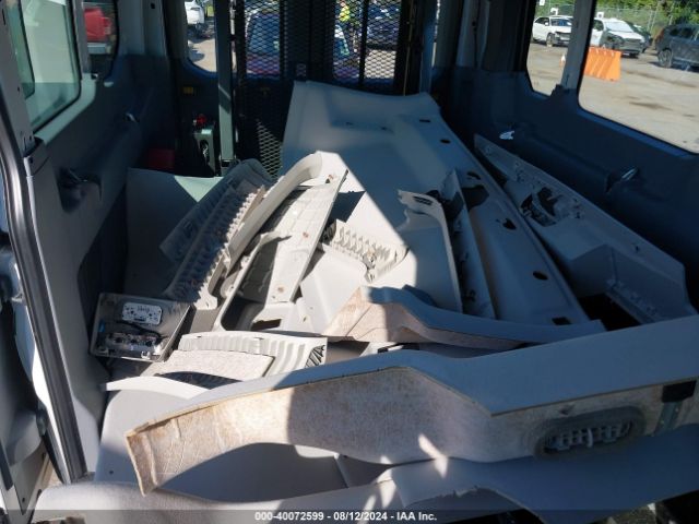 1FBZX2CM7JKB43339 Ford Transit-350 Xl