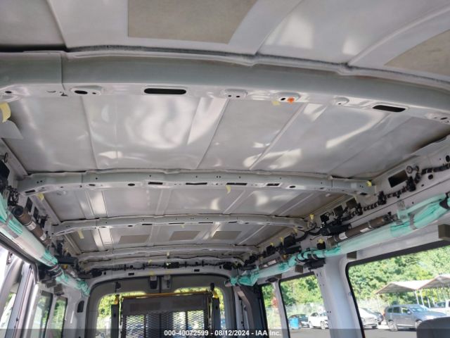 1FBZX2CM7JKB43339 Ford Transit-350 Xl