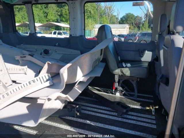1FBZX2CM7JKB43339 Ford Transit-350 Xl