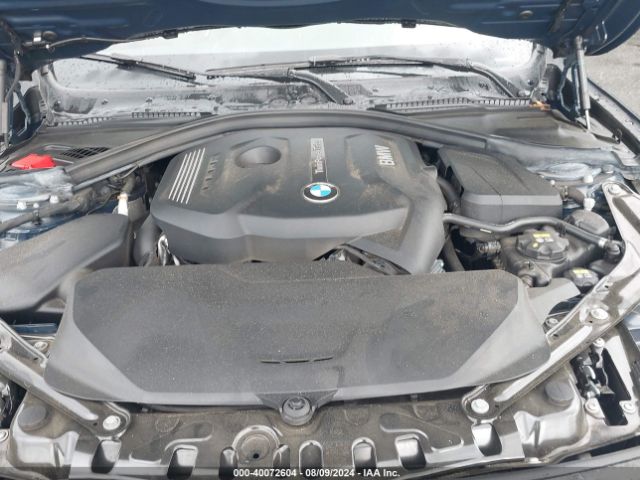 WBA4U9C38H5H64029 BMW 430i Xdrive