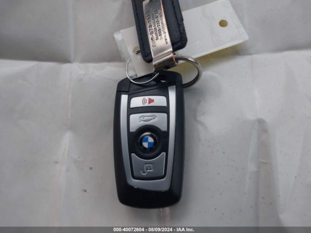WBA4U9C38H5H64029 BMW 430i Xdrive