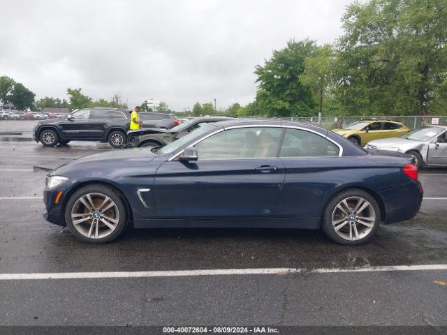 WBA4U9C38H5H64029 BMW 430i Xdrive