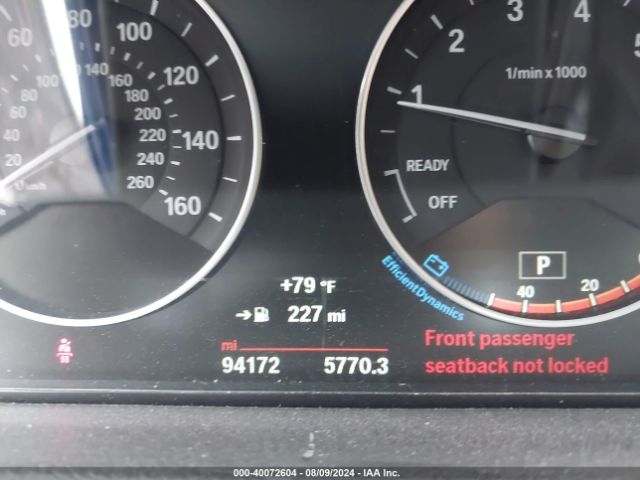 WBA4U9C38H5H64029 BMW 430i Xdrive