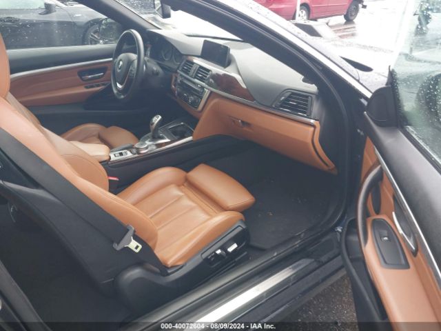 WBA4U9C38H5H64029 BMW 430i Xdrive