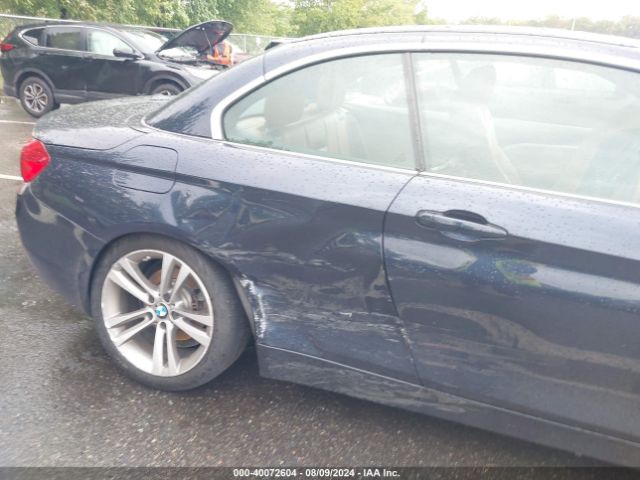 WBA4U9C38H5H64029 BMW 430i Xdrive