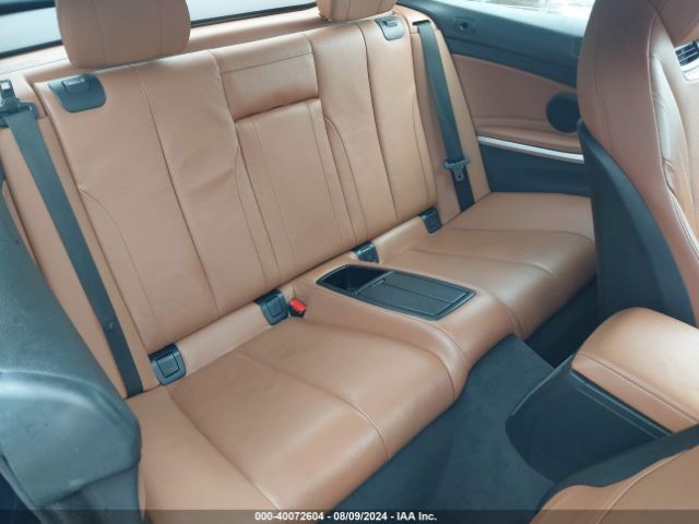 WBA4U9C38H5H64029 BMW 430i Xdrive
