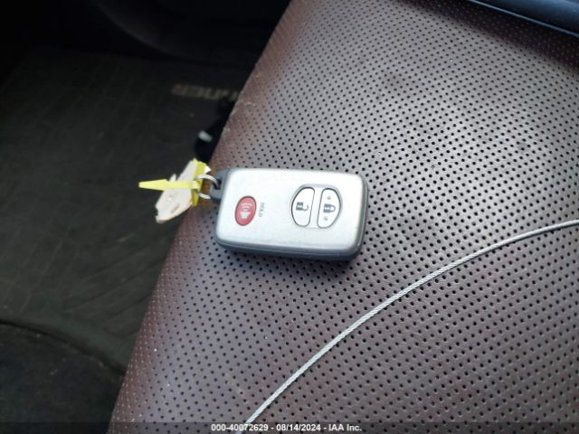 JTEBU5JR0E5176589 Toyota 4runner Limited