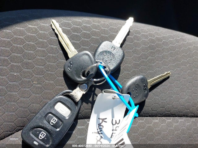 Hyundai ELANTRA SEL 2019 5NPD84LF4KH464139 Image 11