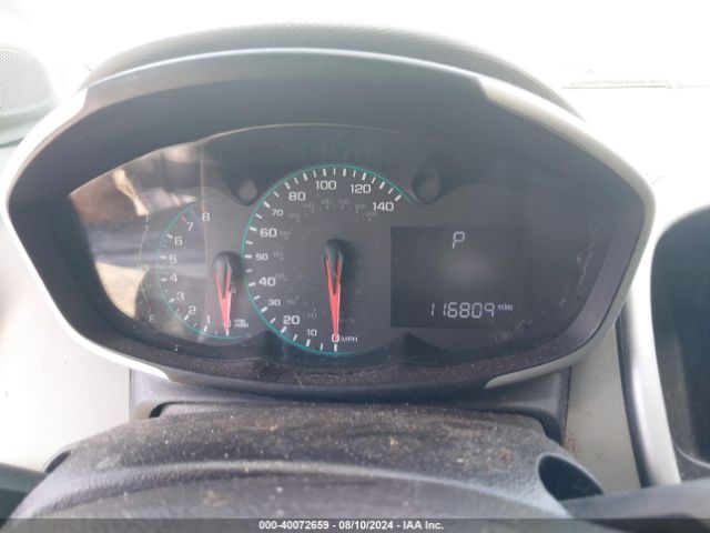1G1JB5SH6H4101555 Chevrolet Sonic Ls Auto