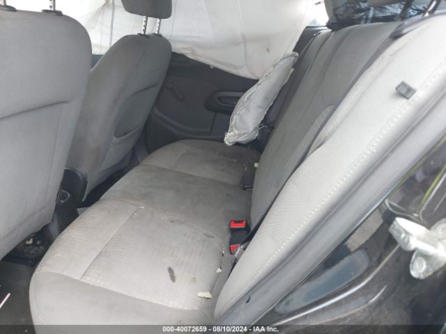 1G1JB5SH6H4101555 Chevrolet Sonic Ls Auto