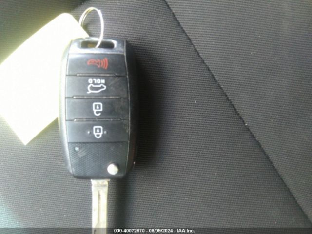 KNDJN2A28J7518187 KIA Soul