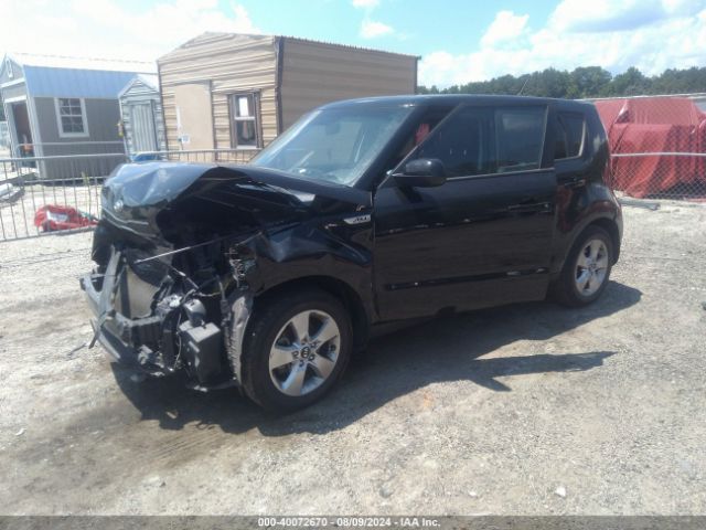 KNDJN2A28J7518187 KIA Soul
