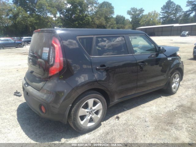 KNDJN2A28J7518187 KIA Soul