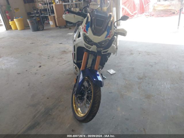 2024 HONDA CRF1100 JH2SD15E8RK000148 Photo 4