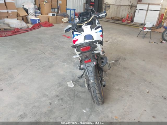 2024 HONDA CRF1100 JH2SD15E8RK000148 Photo 5