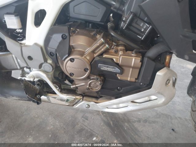 2024 HONDA CRF1100 JH2SD15E8RK000148 Photo 7
