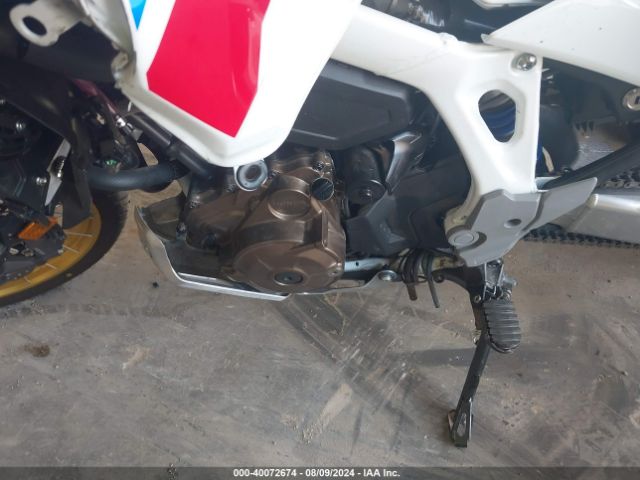 2024 HONDA CRF1100 JH2SD15E8RK000148 Photo 8