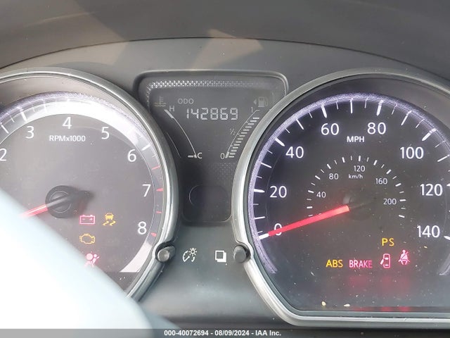 Nissan Versa 1.6 Sv 2015 3N1CN7APXFL914063 Image 16
