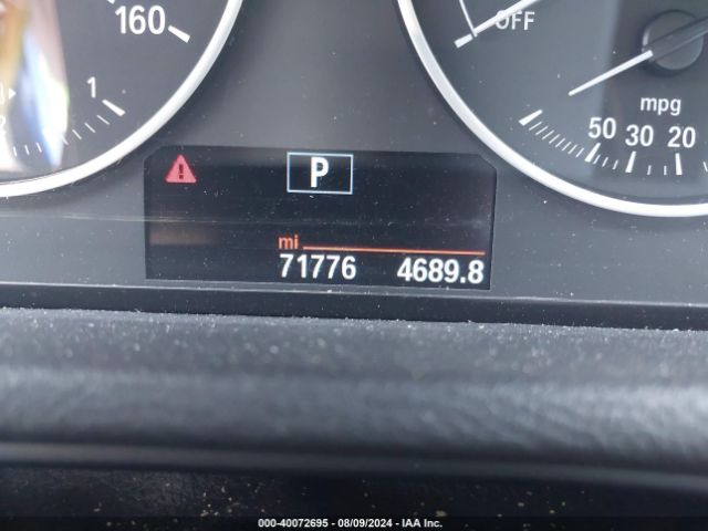 WBXHT3C35H5F84238 BMW X1 Xdrive28i