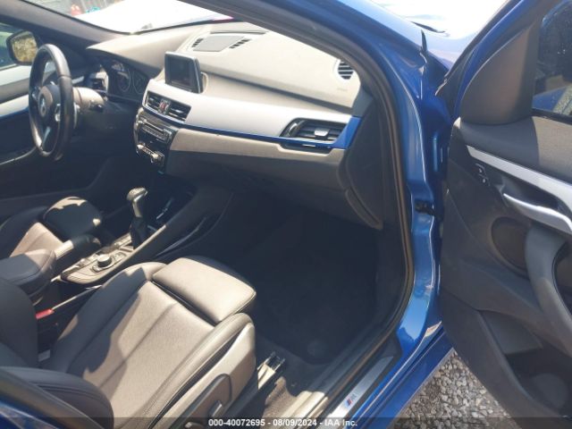 WBXHT3C35H5F84238 BMW X1 Xdrive28i