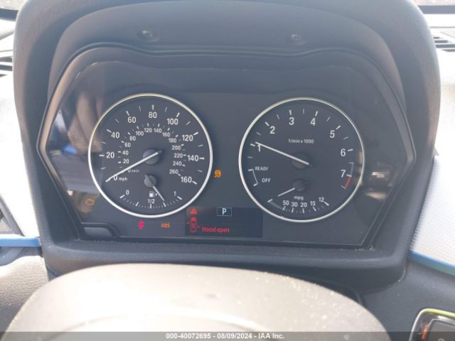 WBXHT3C35H5F84238 BMW X1 Xdrive28i