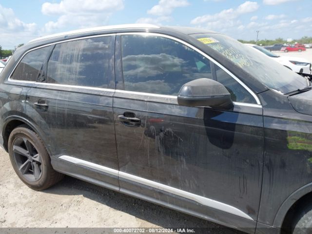 WA1AXAF70MD014452 Audi Q7 Premium 55 Tfsi Quattro Tiptronic