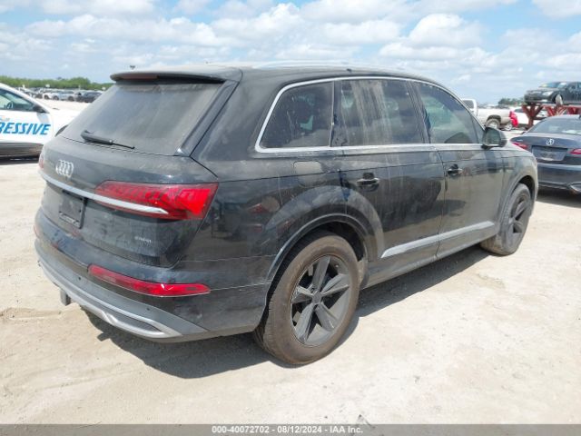 WA1AXAF70MD014452 Audi Q7 Premium 55 Tfsi Quattro Tiptronic