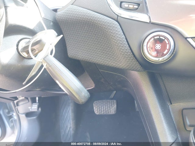 Chevrolet Cruze Lt Auto 2017 1G1BE5SM8H7274419 Image 11