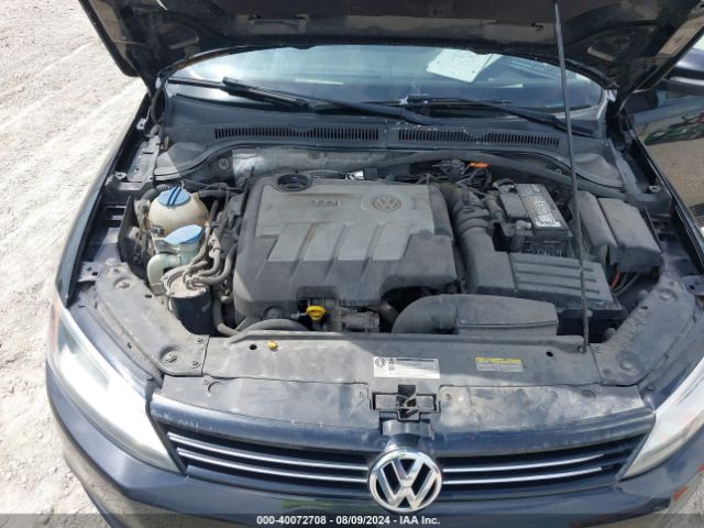 3VWLL7AJ9EM248320 Volkswagen Jetta 2.0l Tdi