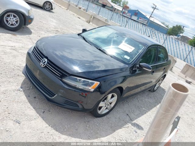 3VWLL7AJ9EM248320 Volkswagen Jetta 2.0l Tdi