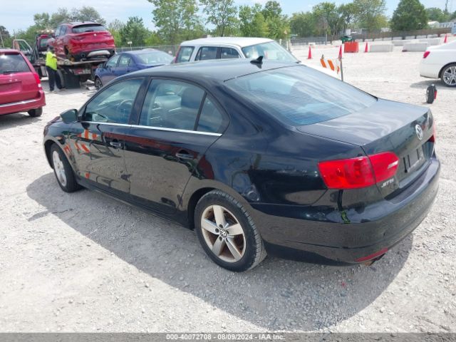 3VWLL7AJ9EM248320 Volkswagen Jetta 2.0l Tdi