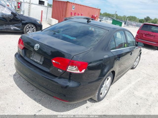 3VWLL7AJ9EM248320 Volkswagen Jetta 2.0l Tdi