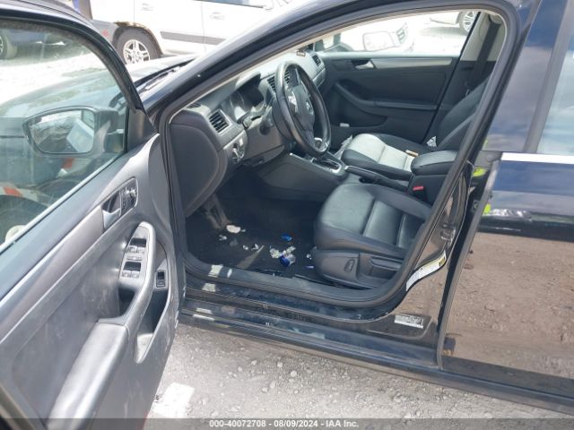 3VWLL7AJ9EM248320 Volkswagen Jetta 2.0l Tdi