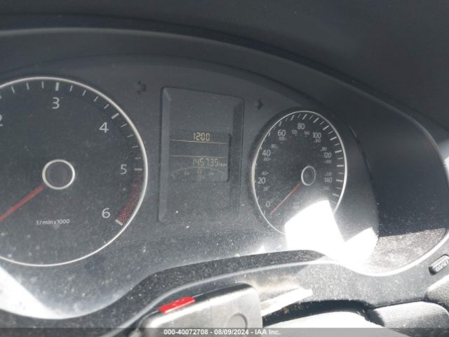 3VWLL7AJ9EM248320 Volkswagen Jetta 2.0l Tdi