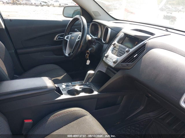 Chevrolet Equinox 2lt 2015 2GNFLGEK7F6407485 Image 5