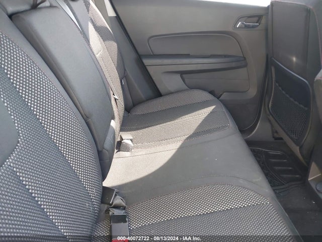 Chevrolet Equinox 2lt 2015 2GNFLGEK7F6407485 Image 8